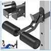 Image 1 : Brand New Kipika 2 Inch. Leg Extension Attachment for Weight Bench – Adjustable Leg Workout