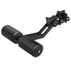 Image 5 : Brand New Kipika 2 Inch. Leg Extension Attachment for Weight Bench – Adjustable Leg Workout