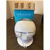 Image 1 : Tested Returned WOOZOO Globe Fan