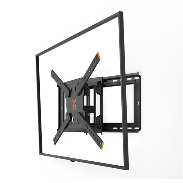 Brand New AVF Tilt & Turn TV Wall Mount for 32–100 Inch TVs