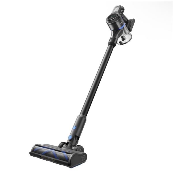Returned Tested Like New Dreame J30-W Cordless Stick Vacuum – 450W | 60 Min Runtime