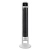 Image 2 : Brand New OmniBreeze 38-in Wi-Fi Tower Fan with Remote Control – Smart Oscillating Fan