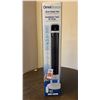 Image 3 : Brand New OmniBreeze 38-in Wi-Fi Tower Fan with Remote Control – Smart Oscillating Fan