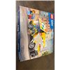 Image 3 : Open Box LEGO City 60500 The LEGO Van Building Toy Set
