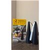 Image 2 : Tested Returned – Like New | Elements Bug Repelling Fans – Set of 2 | Rechargeable