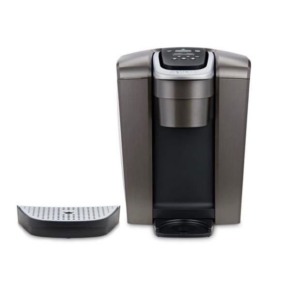Tested Returned – Great Condition | Keurig K-Elite Single Serve K-Cup Coffee Maker