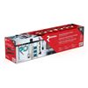 Image 1 : Brand New | Richelieu Garage Organization System | 15-Piece Multi-Purpose Storage Kit | 220 lb Capac