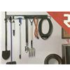 Image 3 : Brand New | Richelieu Garage Organization System | 15-Piece Multi-Purpose Storage Kit | 220 lb Capac