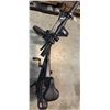 Image 5 : Returned working. Wheel need fix – Jetson J5 350W Folding Electric Bike with Rear Cargo Rac