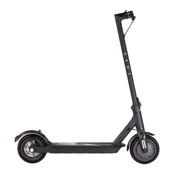 Returned Working – GEN3 The Verve 350W Folding Electric Scooter