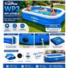 Image 1 : Brand New TrekPow Inflatable Swimming Pool