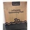 Image 2 : Brand New TrekPow Inflatable Swimming Pool