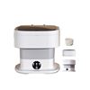 Image 1 : Brand New Portable Foldable Mini Washing Machine with Sterilization