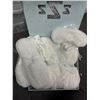 Image 3 : Brand New ZZZ Sleep Well Kit (Silk Fur Rope + FlipFlop + Eye Shade)