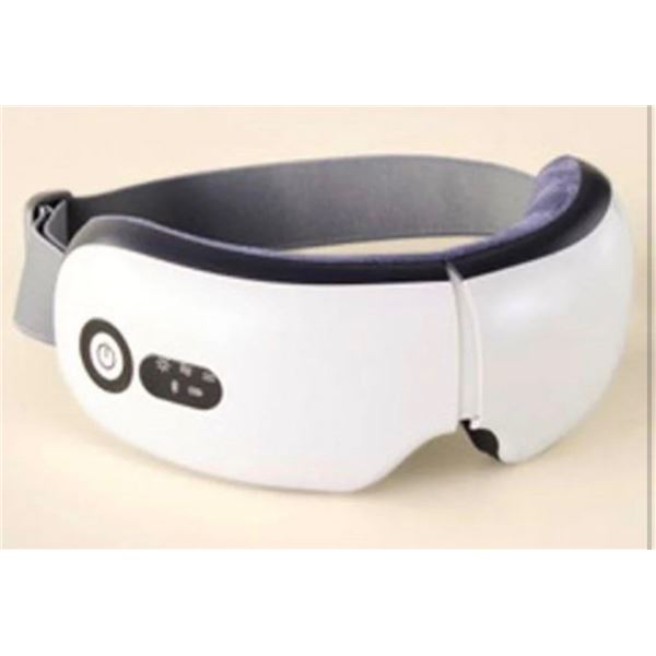 Brand New CLIMATECH Eye Massager