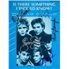 Image 1 : Duran Duran signed sheet music