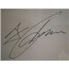 Image 2 : Ferdinand Porsche original signature collage