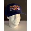 Image 1 : RARE 2025 Trump & Vance Inauguration VIP Section Hat - BLUE