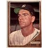 Image 1 : Bobby Richardson 1962 Topps baseball card No. 65