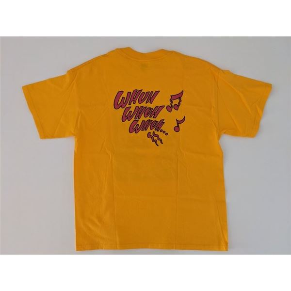 The Flaming Lips 2002 Tour T-Shirt
