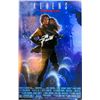Image 1 : Aliens cast signed movie poster