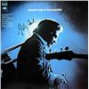 Image 1 : Johnny Cash At San Quentin signed album