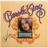 Image 1 : Carole King signed Wrap Around Joy album