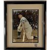 Image 1 : Gil McDougald signed photo