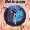Image 1 : Kansas signed Point of No Return album