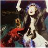 Image 1 : Joni Mitchell signed Dog Eat Dog album