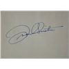 Image 1 : Frank Sinatra signature slip