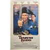 Image 1 : Treasure Island 1990 original movie poster