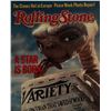 Image 1 : Rolling Stone original 1982 E.T. poster