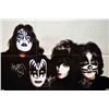 Image 1 : Kiss signed insert poster