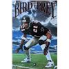 Image 1 : Deion Sanders Signed Poster