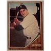 Image 1 : Bill Skowron 1962 Topps baseball card No. 110