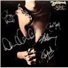 Image 1 : Whitesnake signed Slide It In album
