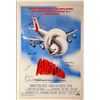 Image 1 : Airplane cast signed movie poster