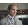 Image 1 : Twilight Peter Facinelli Signed Photo