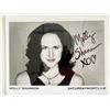 Image 1 : Saturday Night Live  Molly Shannon signed photo