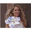 Image 1 : Sex In The City  Sarah Jessica Parker signed photo