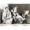 Image 1 : Scavenger Hunt Richard Benjamin Signed Movie Photo