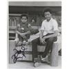 Image 1 : Different Strokes Todd Bridges signed  photo