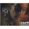 Image 1 : Lost Andrew Divoff Signed Photo
