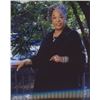Image 1 : Touched By An Angel Della Reese signed photo