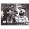 Image 1 : Marvin Kaplan "Alice" signed photo
