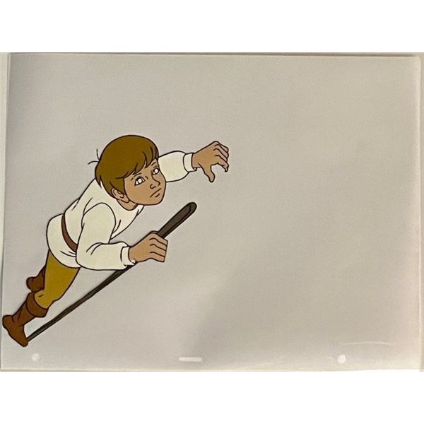 Original Animation Sericel