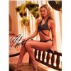 Image 1 : WWE Stacy Keibler signed photo