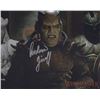 Image 1 : Wishmaster Andrew Divoff Signed Photo