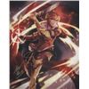 Image 1 : Jesse Inocalla Signed Photo